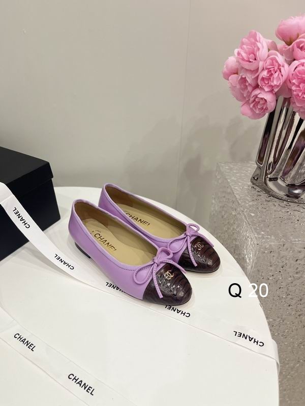 Chanel Women's Shoes 199